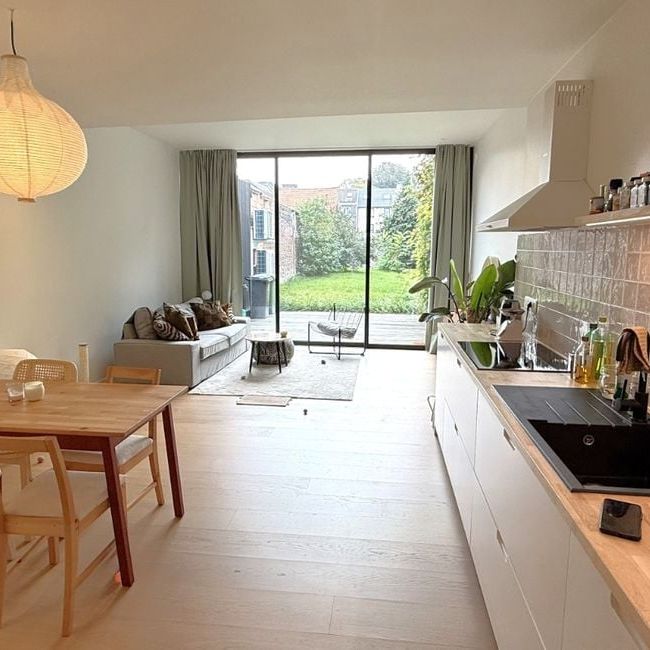 Woning te huur in Drongen voor € 1.150 met 2 slaapkamers - Photo 1