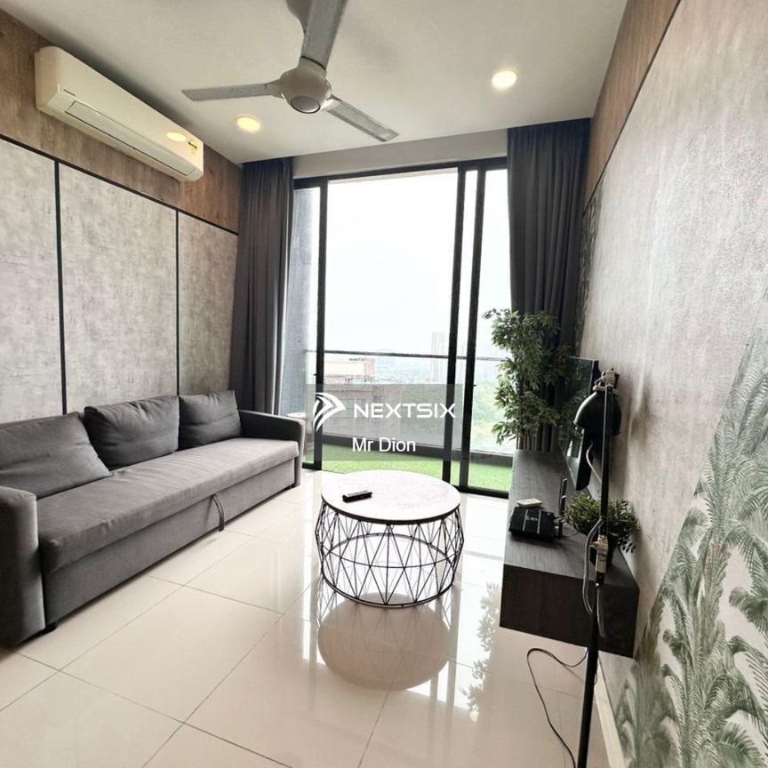 D'Pristine @ Medini - Foto 1