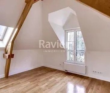 Maison Celle St Cloud - 78170 La Celle-Saint-Cloud - Réf 86230919 - Photo 4