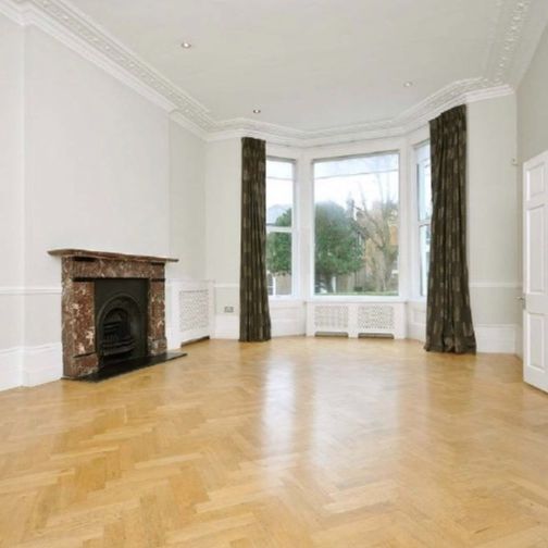 3 Bed Flat, Priory Road, NW6 - Photo 1