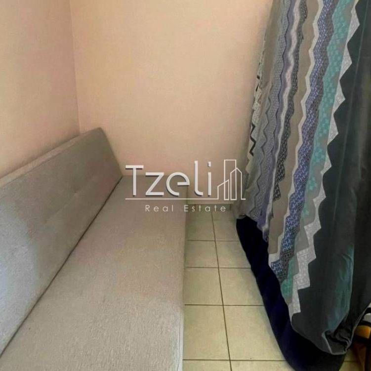 Studio/Γκαρσονιέρα για ενοικίαση Νεάπολη (Πάτρα) - Φωτογραφία 1