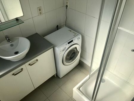 Appartement te huur - Photo 3