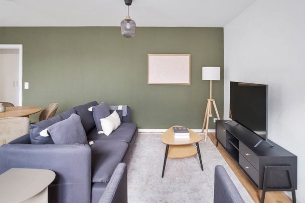 3.5 Zimmer, 69 m², 2. Stock - Photo 1