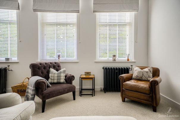 St Pauls House, 21 – 23 St. Pauls Square, Jewellery Quarter - Photo 1