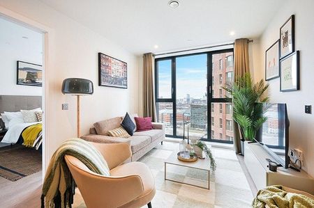 2 bedroom apartment to rent - Photo 4