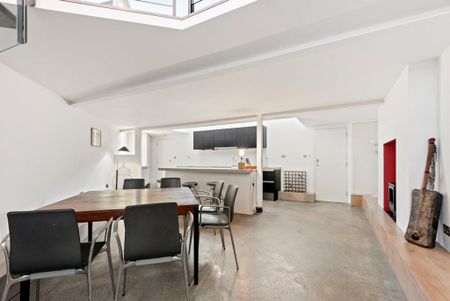 2 bedroom maisonette to rent - Photo 5