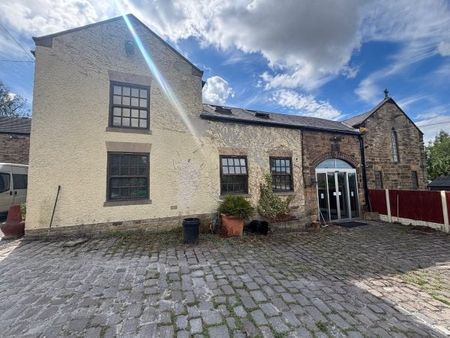 Hollingwood Hall, Chesterfield, S43 - Photo 4