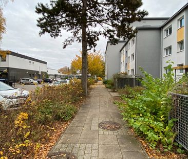 Schöne 2,5 Zimmer-Wohnung mit Balkon in zentraler Lage in Norderste... - Photo 2