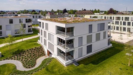 Moderne 3.5 Zimmer-Wohnung in Langenthal - Photo 3