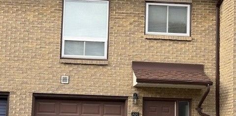 For Lease - 1115 Paramount Drive Unit# 68, Hamilton, Ontario - Photo 2