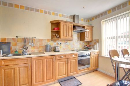 The Moorings, St Lawrence Road, Newcastle Upon Tyne, NE6 1UL - Photo 5