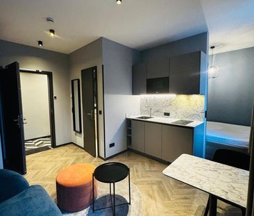 Studio-Wohnung ab sofort verfügbar - 970 € Miete warm inkl. Strom &... - Foto 4