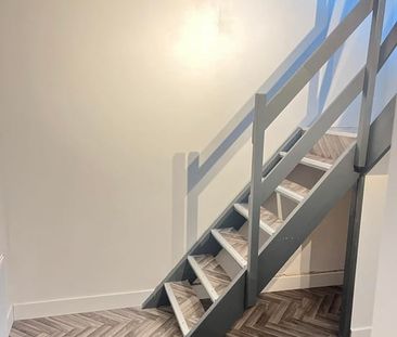 Appartement te huur - Photo 3