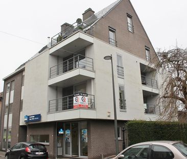 Appartement te huur - Foto 4