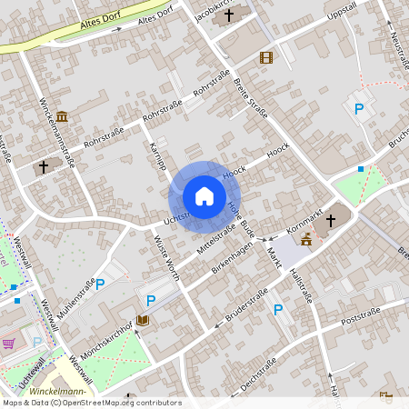 Uchtstr.3, 39576 Stendal