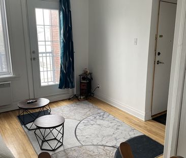 31/2 St-Sacrement - Photo 2