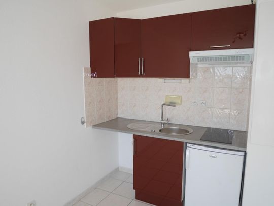 Appartement 2 pièces à louer Montpellier - 34070 / Réf: LA2171-IMMOBILIAFR - Photo 1