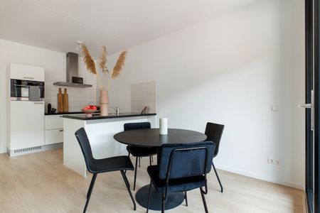 Oostenburgermiddenstraat 150D, 1018LL Amsterdam - Photo 2