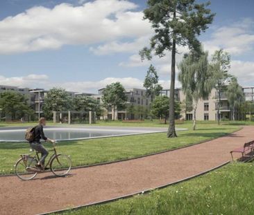 Modern living for the highest demands in the Ziegelei quarter - Foto 4