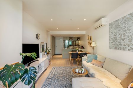 Fully Furnished Luxury Living in Prestigious Hawthorn Park - Photo 3