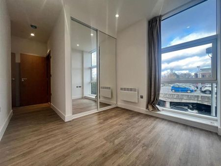 2 bedroom apartment to rent - Photo 3