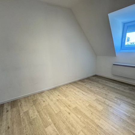 Location Appartement 2 pièces 36 m2 à Saint-Quentin - Photo 3