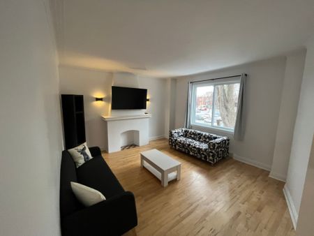5124 Av. Trans Island, H3W 3A1, H3W 3A1, Montréal - Photo 3