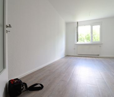 1-Raumwohnung mit Einbauküche - Photo 1