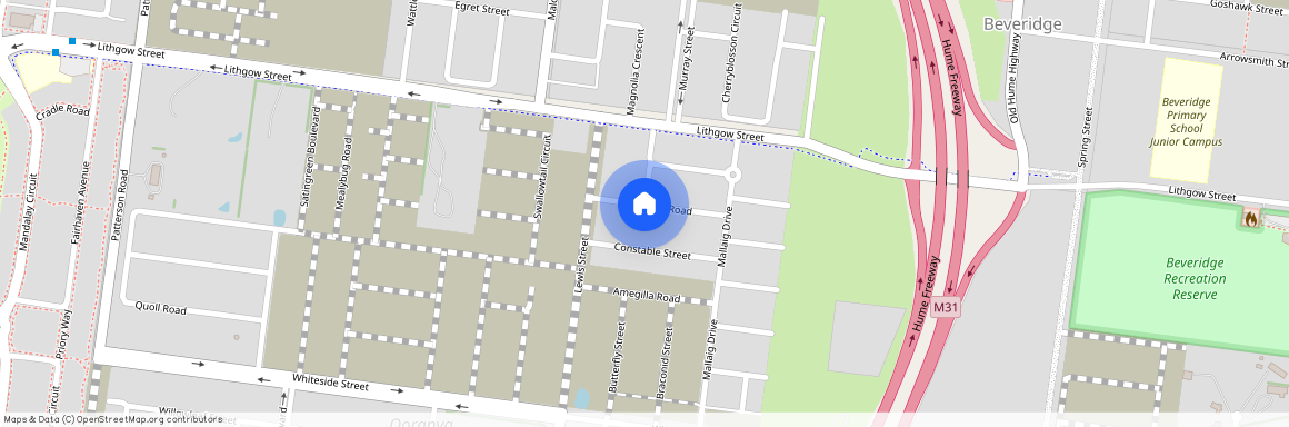 19 Troopers Road, Vic 3753, Beveridge