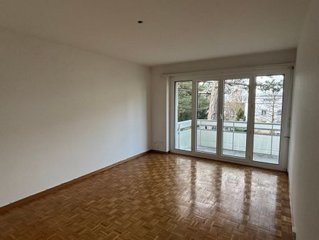 3.5 Zimmer, 80 m², 2. Stock - Foto 3