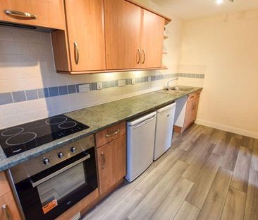 2 bedroom apartment to rent - Photo 6