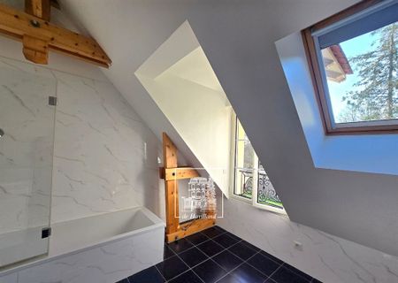 Tout savoir sur cette maison à La Celle-Saint-Cloud - Photo 5