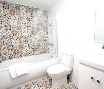 San Court, Rusholme, Manchester, M14 5EB - Photo 5