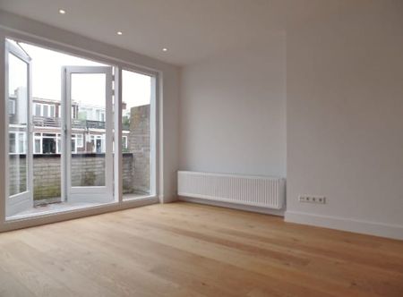 Appartement te huur: Sonmansstraat 126-A01 3039 DP Rotterdam - Foto 4