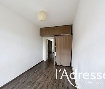 Location appartement 2 pièces, 36.29m², Montigny-lès-Metz - Photo 4