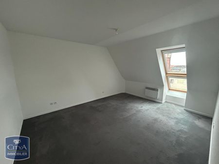 Location Appartement 2 pièces 48m² LILLE 59000 - Photo 2