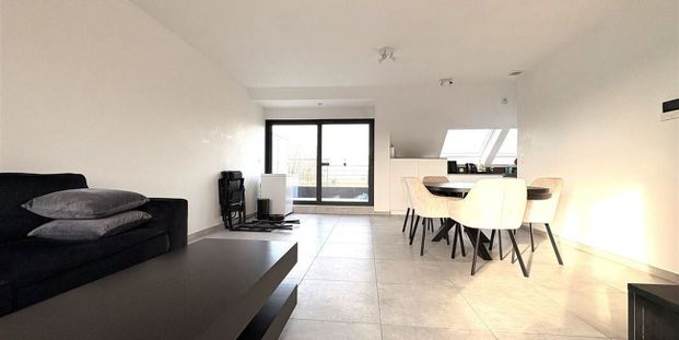 Appartement te huur in Appels voor € 775 met 1 slaapkamer - Photo 1