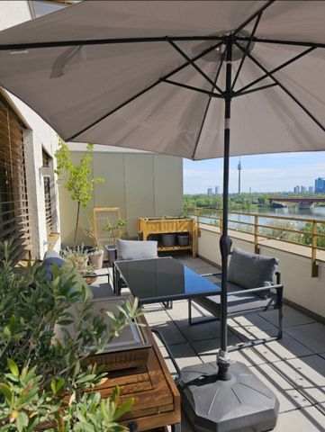 ab 01.05.2026 verfügbar: Smarte 1-Zimmer Wohnung mit großzügiger Terrasse - Foto 3