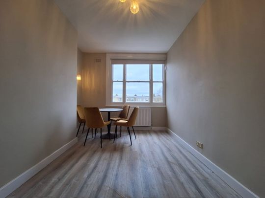 1 Bed Flat, Westcroft Square, W6 - Photo 1