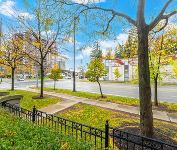 For Lease - 88 Grandview Way Unit# 117, Toronto, Ontario - Photo 6