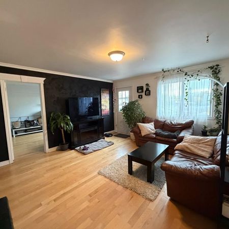 4 1/2 à louer - Photo 3