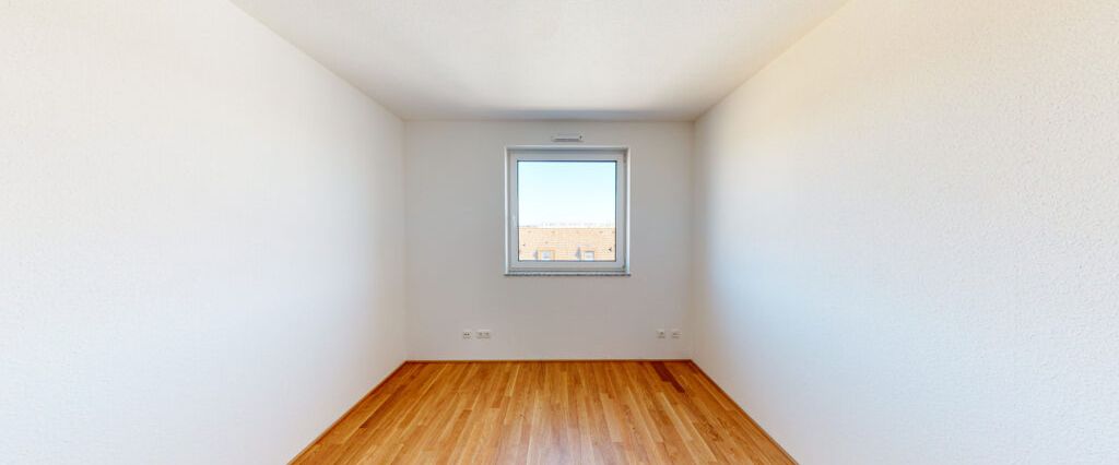 Exklusive 3-Zimmer-Penthousewohnung in Franklin! - Foto 1