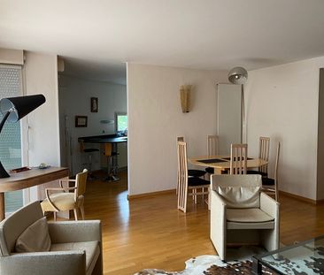 Location Appartement 3 pièces 85m² TOULOUSE 31000 - Photo 2
