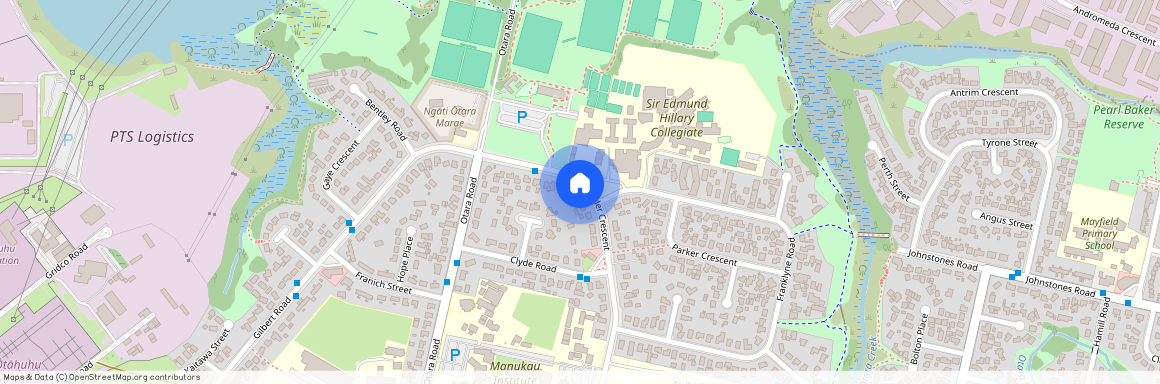 17A Alexander Crescent, Otara, Manukau City