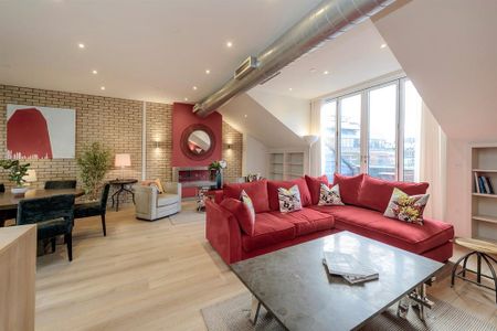 3 bedroom flat to rent - Photo 2