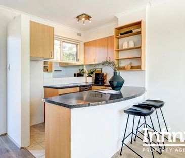 Bright & Modern Apartment Footsteps from Mosman Village Available f... - Photo 4
