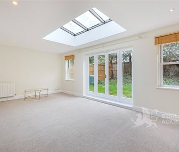 Cromford Road, Putney, SW18 1NZ - Photo 5