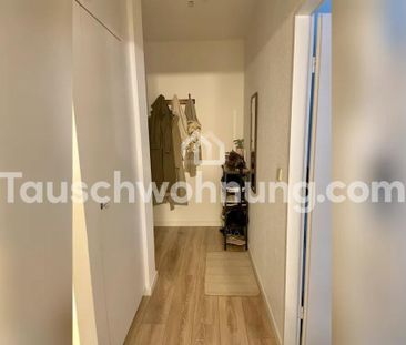 TAUSCHWOHNUNG 1-Z.-Wohnung in Köln-Mülheim gegen 2 Zimmer im Kölner... - Photo 1