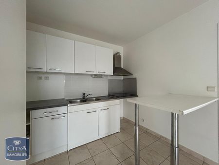 Location Appartement 2 pièces 35m² ARPAJON 91290 - Photo 2