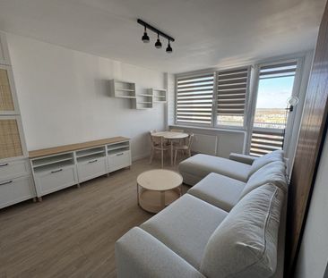 Mieszkanie do wynajęcia 3 pokoje Tysiąclecia, Poznań 54.3 m² - Фото 4